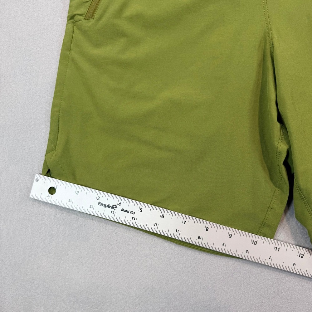 Patagonia Mens Multi Trail 8" Inseam Athletic Performance Shorts Size XS - Picture 8 of 13